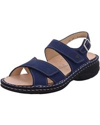 Finn Comfort - Sandale - Lyst