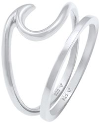Elli Jewelry - Ring - Lyst