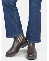 CRICKIT - Chelsea Boot Sera - Lyst
