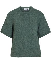 Vila - Pullover Vimarley - Lyst