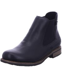 Rieker - Chelsea Boots - Lyst