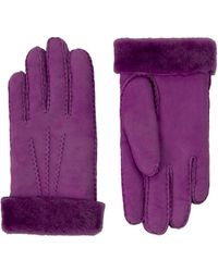 KESSLER - Fingerhandschuhe - Lyst