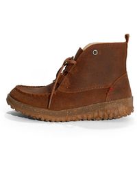 Minnetonka - Boot Tealey - Lyst