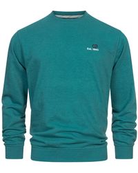 INDICODE - Sweatshirt Julius - Lyst