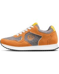 Giesswein - Sneaker Retro Runner - Lyst