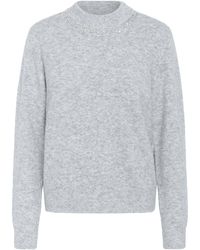 Kaffe - Pullover Roxy - Lyst
