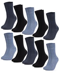 OCCULT - Socken Diabetiker Julia - Lyst