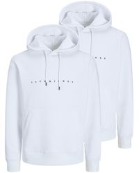 Jack & Jones - Sweatshirt Star - Lyst