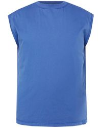 STHUGE - Tank Top - Lyst