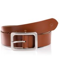 Tom Tailor - Gürtel - Lyst