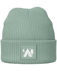 Neverless - Mütze Camping - Lyst
