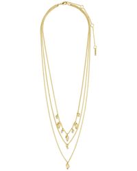Pilgrim - Kette Jules - Lyst