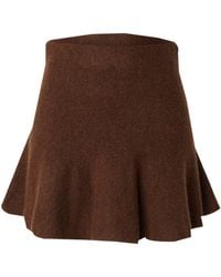 EDITED - Rock Adalee Wool - Lyst