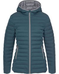 G.i.g.a. Dx - Steppjacke - Lyst