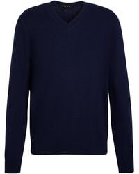 FALKE - Pullover Pure Cashmere - Lyst