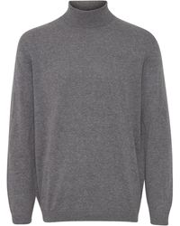 Solid - Pullover Denley - Lyst