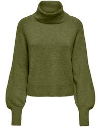 ONLY - Pullover Onlolivia - Lyst