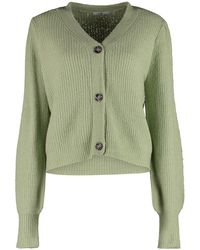 Hailys - Strickjacke 'Li44Lu' - Lyst