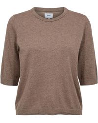Numph - Pullover Cally - Lyst