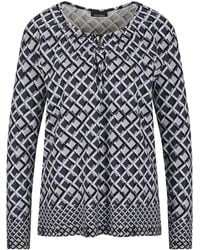 Goldner - Bluse - Lyst