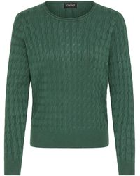 Oxmo - Pullover Isisse - Lyst