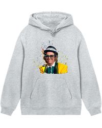 F4NT4STIC - Sweatshirt Tv Times Elton John - Lyst