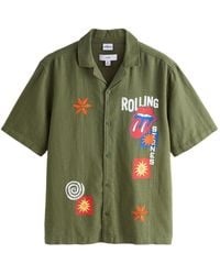 Next - Hemd Rolling Stones - Lyst