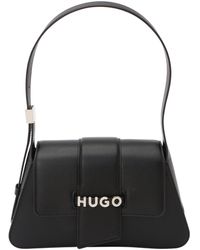 HUGO - Schultertasche Mel 2.0 - Lyst