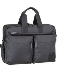 Mandarina Duck - Aktentasche District - Lyst