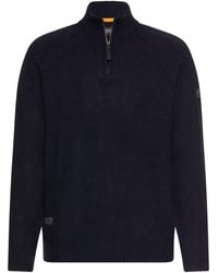 Camel Active - Pullover - Lyst