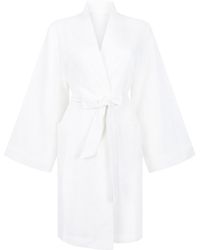 Hunkemöller - Bademantel - Lyst