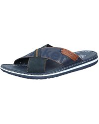 Rieker - Pantolette Basic - Lyst