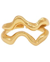 Heideman - Ring Helia - Lyst