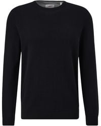 S.oliver - Oliver Pullover Basic - Lyst