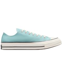 Converse - Sneaker Low Chuck 70 - Lyst