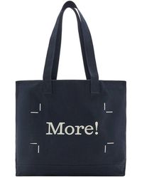 Mango - Tasche - Lyst