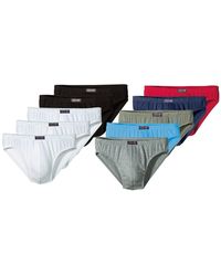 H.i.s. - Basic Slips (10 Stück) - Lyst