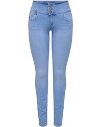 ONLY - Jeans 'Onlroyal' - Lyst