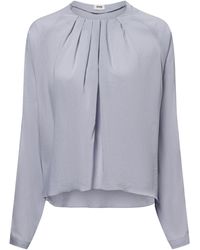 DRYKORN - Bluse Seetha - Lyst