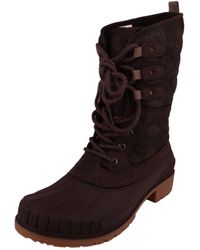 Kamik - Schnürstiefel Sieanna 3 - Lyst