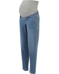 Vero Moda - Regular-fit-Jeans ZIA (1-tlg) Weiteres Detail - Lyst