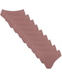 Sloggi - Slip Go Daily - Lyst
