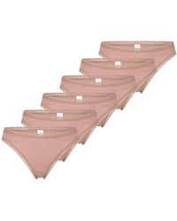 Sloggi - String Go Crush - Lyst