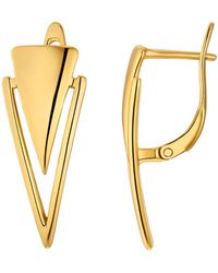 Heideman - Ohrschmuck Marlie - Lyst