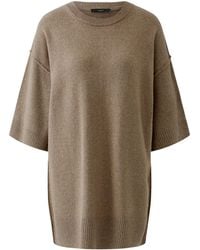 Ouí - Pullover - Lyst