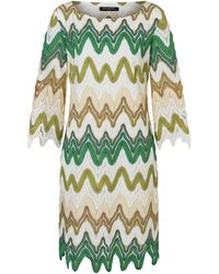 Ana Alcazar - Kleid Dimah - Lyst