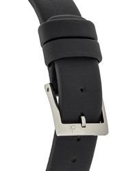 Calvin Klein Uhr - Schwarz