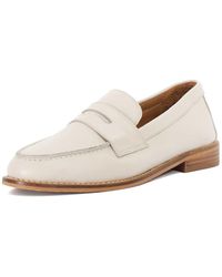 Dune - Slipper Ginelli - Lyst