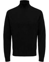 Only & Sons - Pullover Onsloui - Lyst