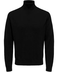 Only & Sons - Pullover Onsloui - Lyst